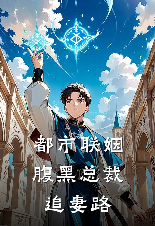 都市联姻：腹黑总裁追妻路