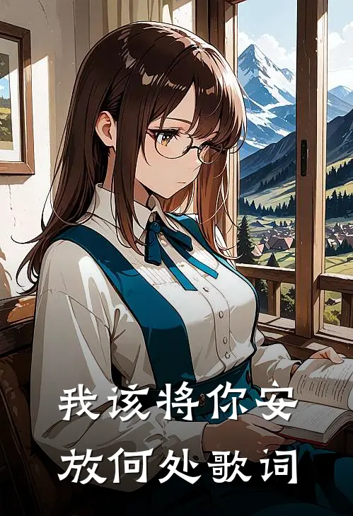 我该将你安放何处歌词