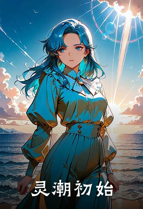 灵潮初始