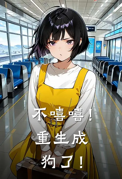 不嘻嘻！重生成狗了！