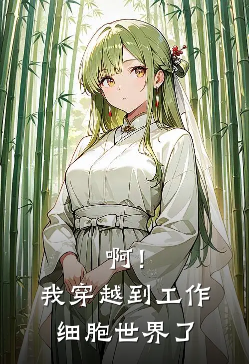 啊！我穿越到工作细胞世界了