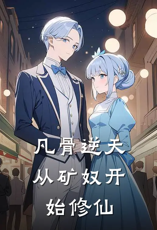 凡骨逆天：从矿奴开始修仙