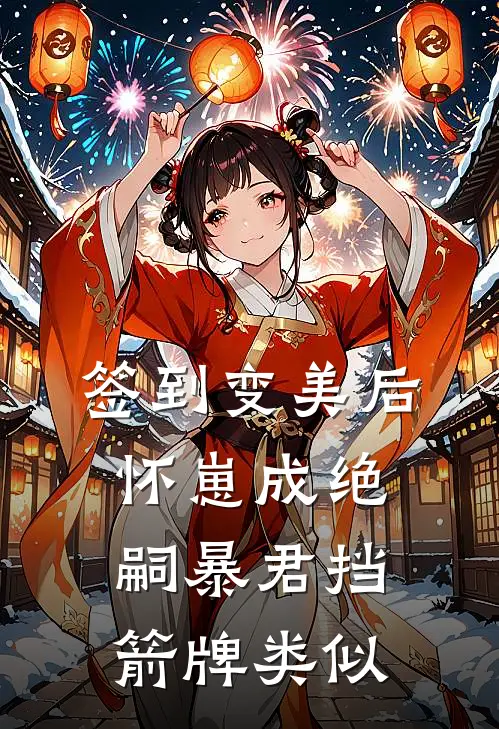 签到变美后怀崽成绝嗣暴君挡箭牌类似