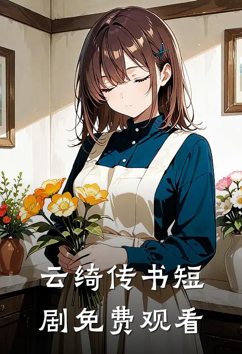 云绮传书短剧免费观看