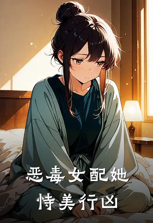 恶毒女配她恃美行凶