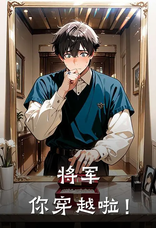 将军，你穿越啦！