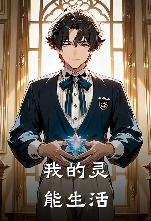 我的灵能生活