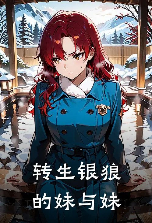 转生银狼的妹与妹