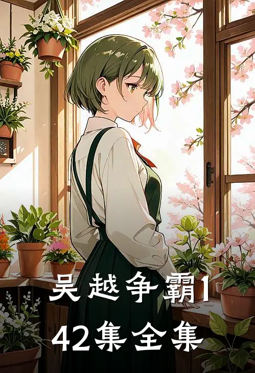 吴越争霸1-42集全集