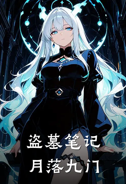 盗墓笔记：月落九门