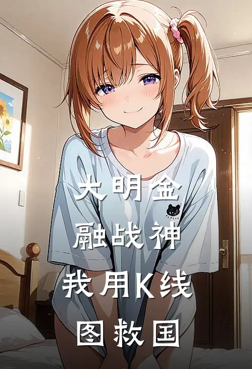 大明金融战神：我用K线图救国