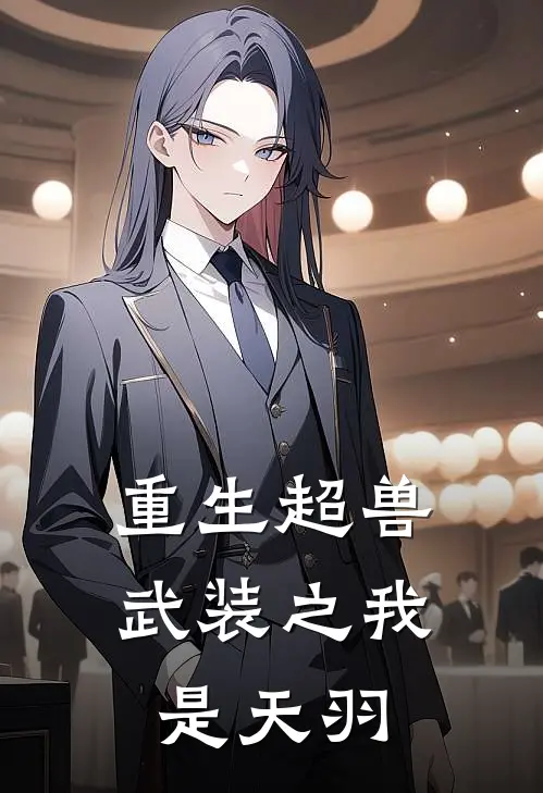 重生超兽武装之我是天羽
