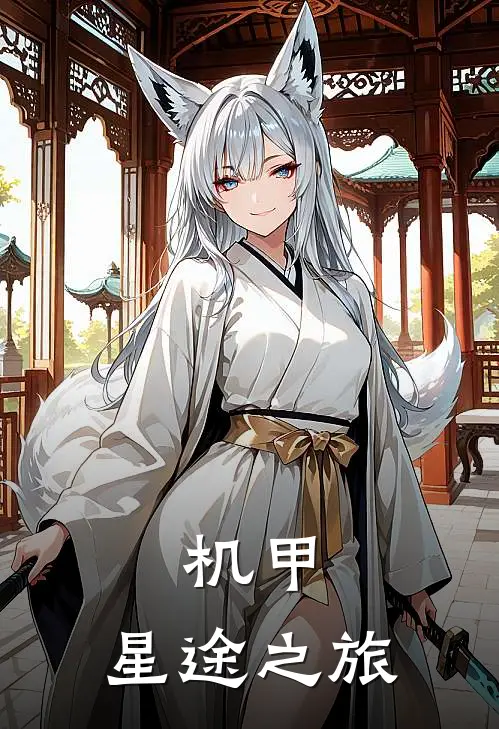 机甲：星途之旅