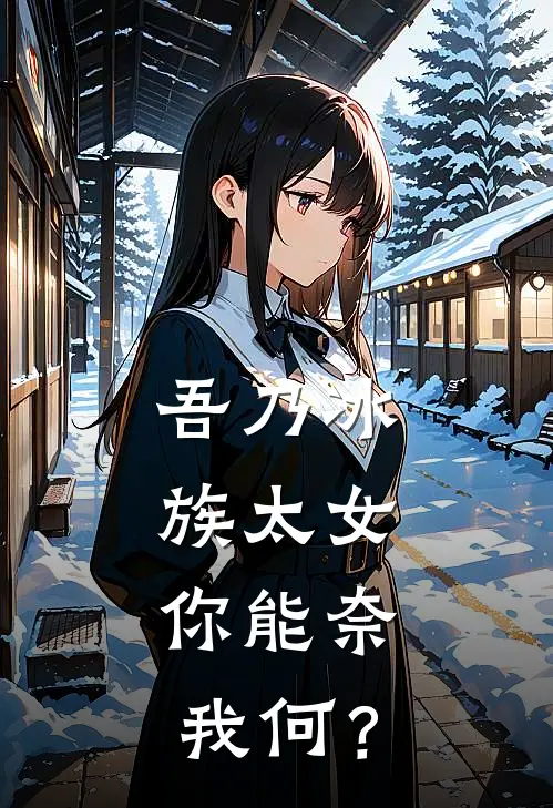 吾乃冰族太女，你能奈我何？