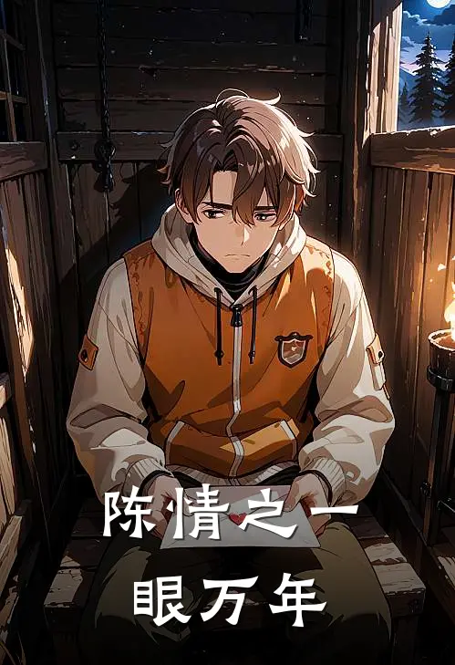 陈情之一眼万年