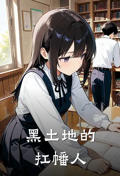 黑土地的扛幡人