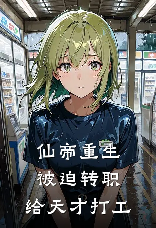 仙帝重生被迫转职，给天才打工