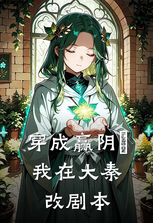 穿成赢阴嫚：我在大秦改剧本