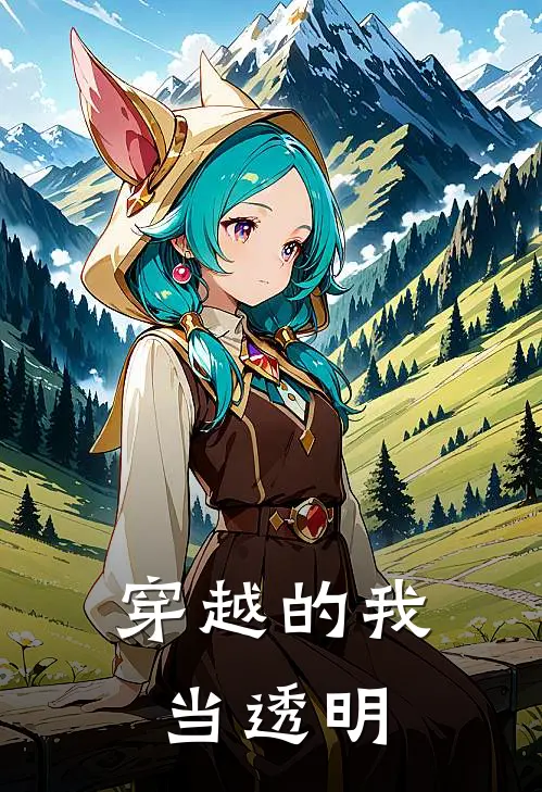 穿越的我当透明