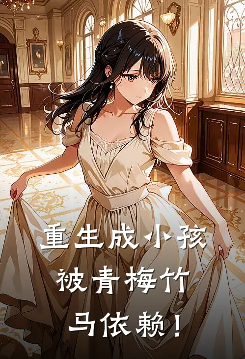 重生成小孩，被青梅竹马依赖！