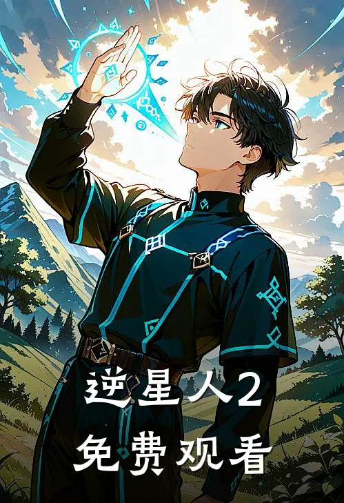 逆星人2免费观看