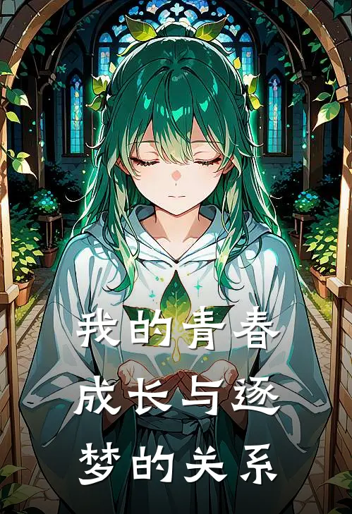 我的青春成长与逐梦的关系