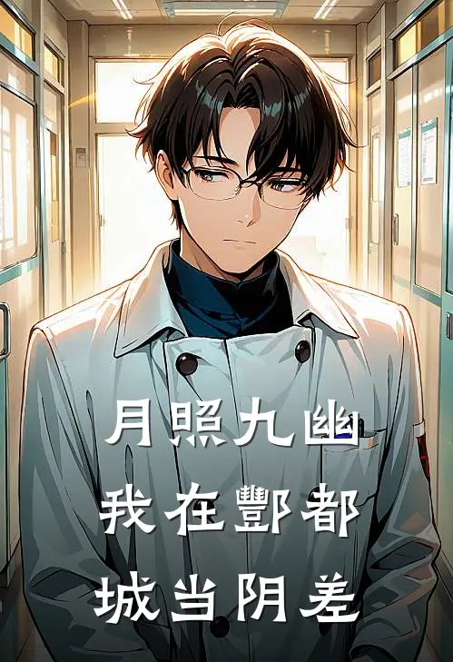 月照九幽【我在酆都城当阴差】