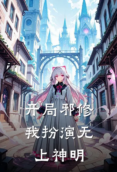 开局邪修，我扮演无上神明