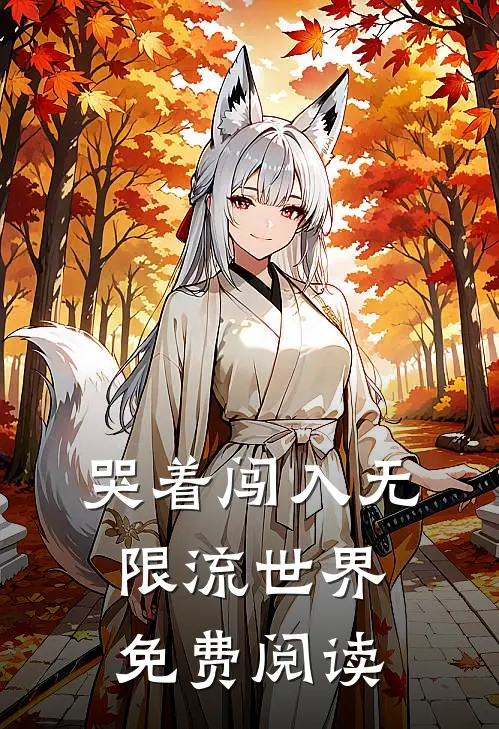 哭着闯入无限流世界免费阅读