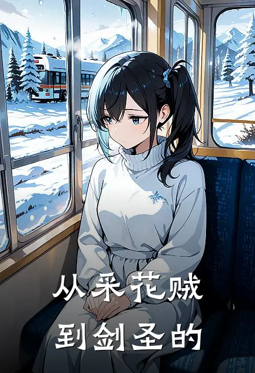 从采花贼到剑圣的