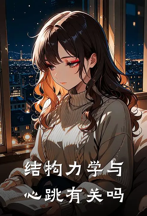 结构力学与心跳有关吗