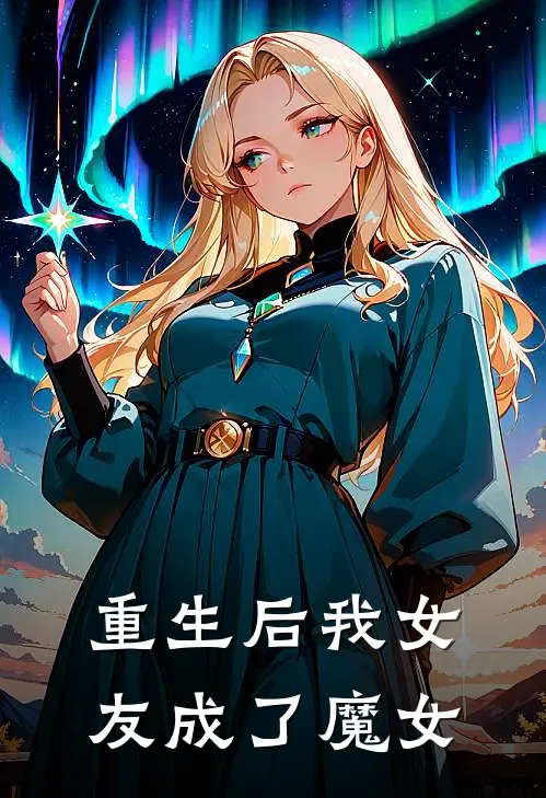 重生后我女友成了魔女