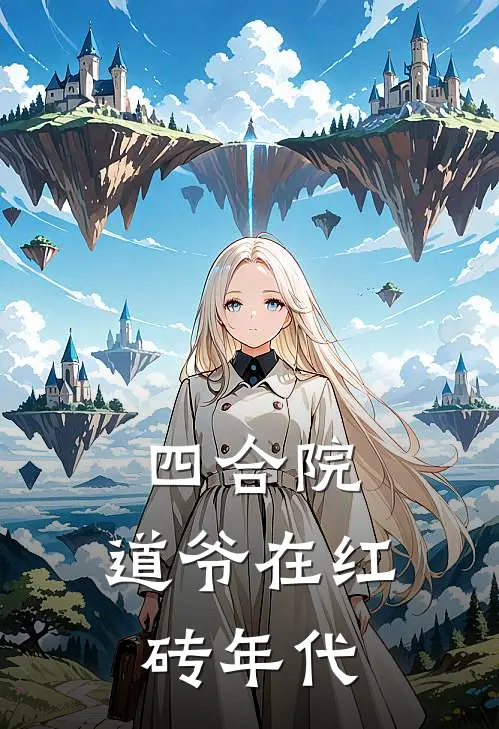 四合院：道爷在红砖年代