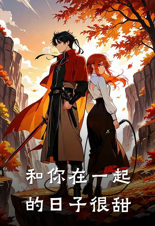 和你在一起的日子很甜