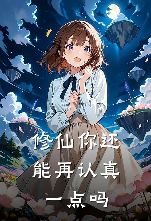 修仙你还能再认真一点吗