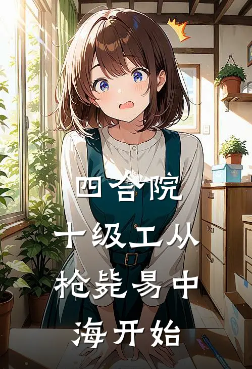 四合院：十级工从枪毙易中海开始