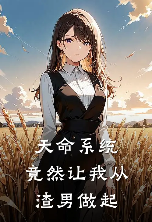 天命系统，竟然让我从渣男做起