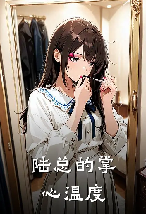 陆总的掌心温度