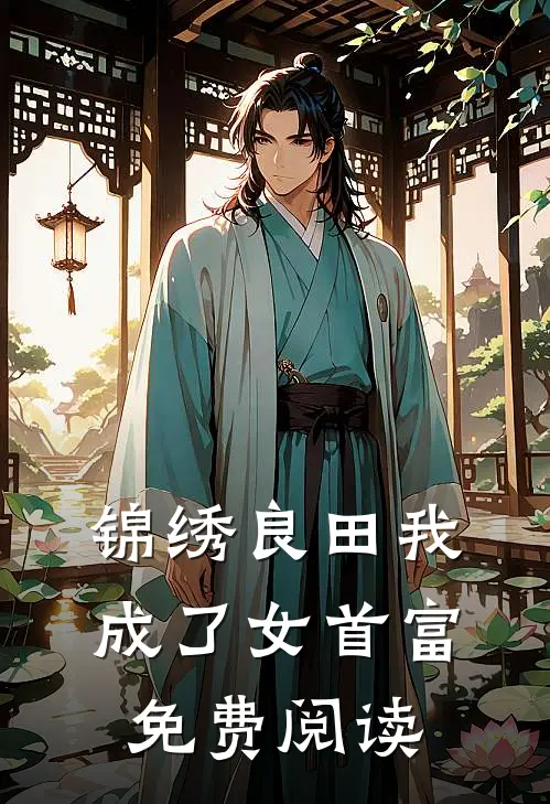 锦绣良田我成了女首富免费阅读