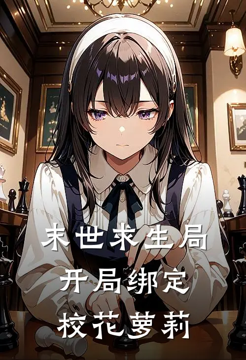 末世求生局：开局绑定校花萝莉