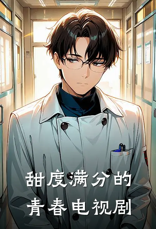 甜度满分的青春电视剧