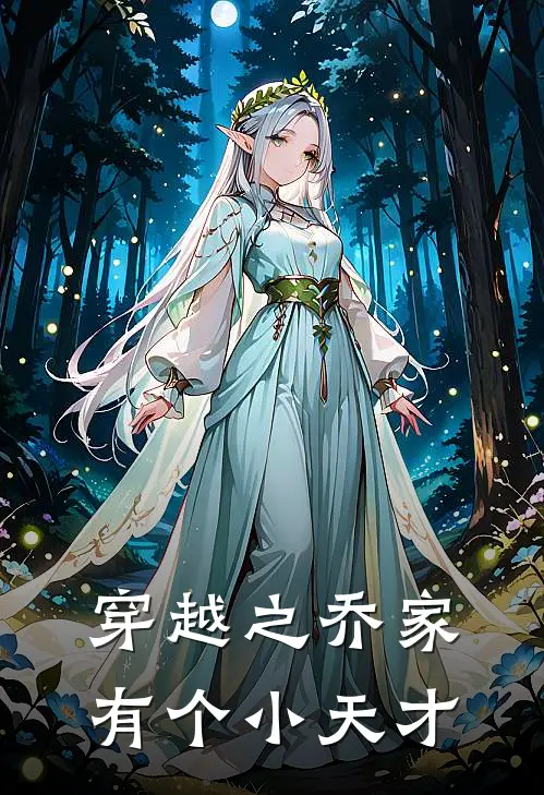 穿越之乔家有个小天才