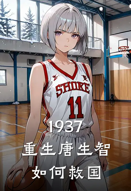 1937，重生唐生智，如何救国