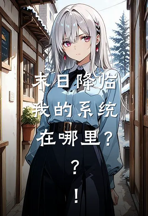 末日降临，我的系统在哪里？？！