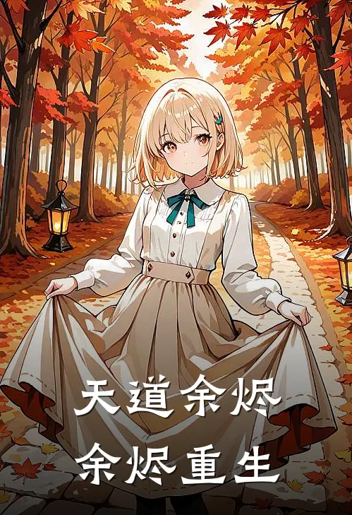 天道余烬，余烬重生