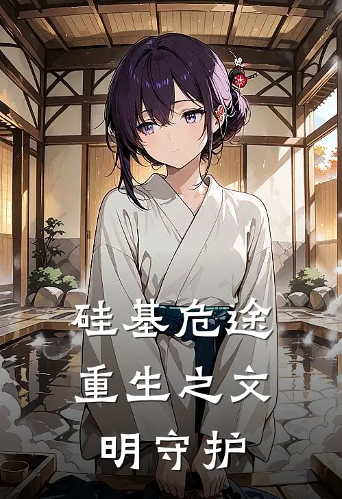 硅基危途：重生之文明守护