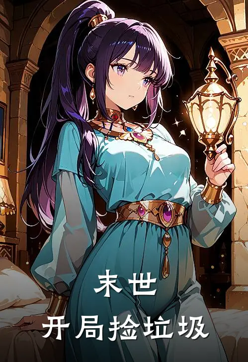 末世：开局捡垃圾