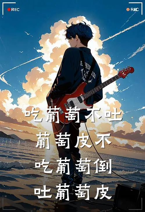 吃葡萄不吐葡萄皮 不吃葡萄倒吐葡萄皮