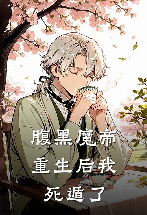 腹黑魔帝重生后我死遁了