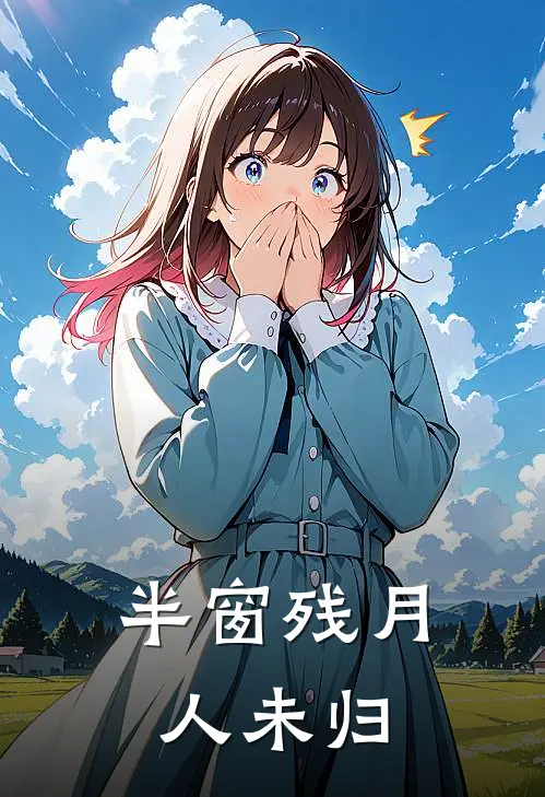 半窗残月人未归